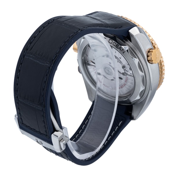 Omega Planet Ocean 215.23.46.51.03.001